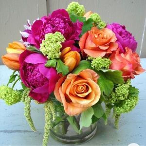 Meet your Posher, Sandra